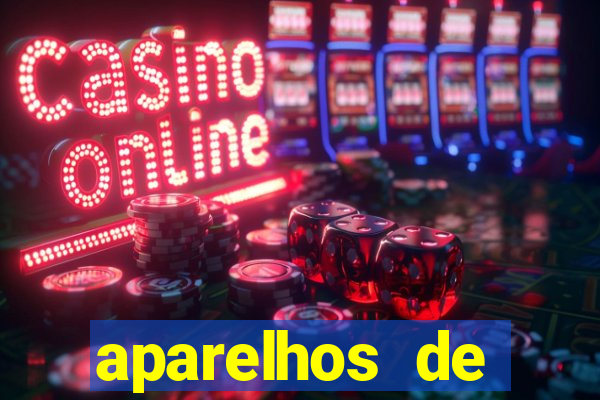 aparelhos de ressonancia magnetica campo aberto